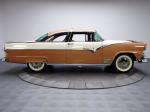 Ford Fairlane Crown Victoria Hardtop 1955 года